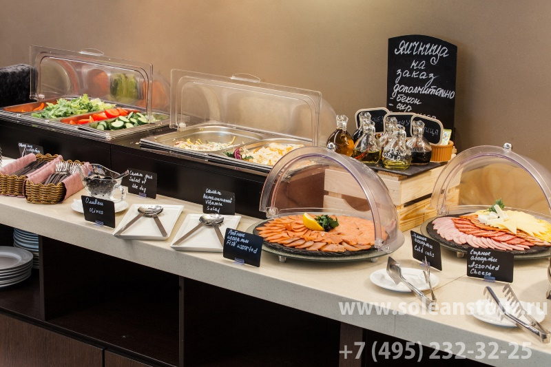 Отель "Байкал Бизнес Центр" Отель "Байкал Бизнес Центр"